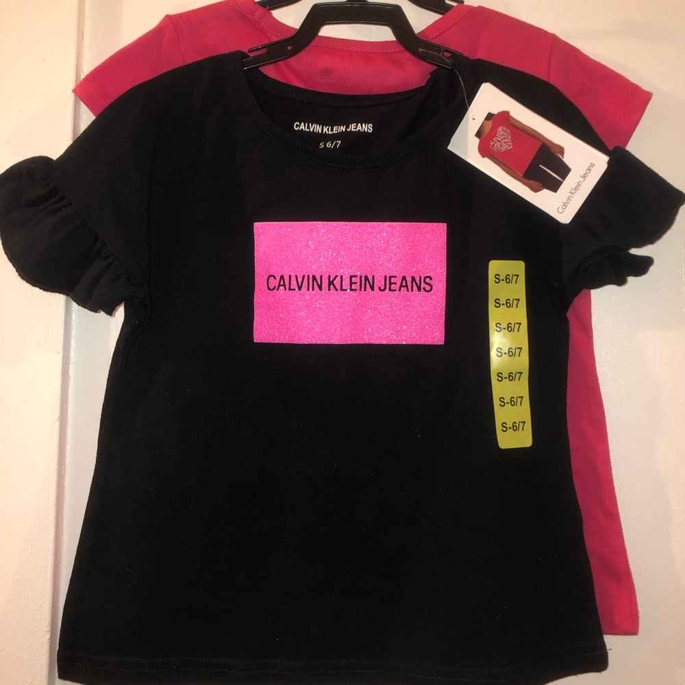 Calvin Klein